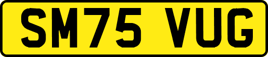 SM75VUG
