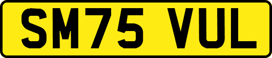SM75VUL