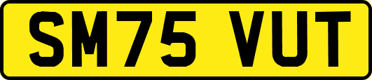 SM75VUT