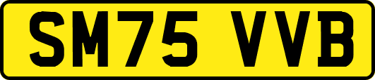 SM75VVB