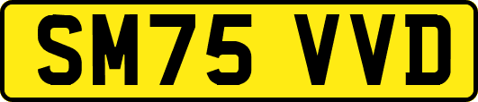 SM75VVD