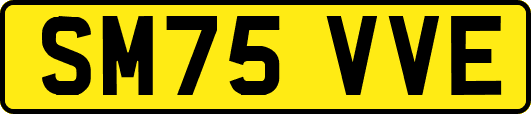 SM75VVE
