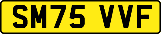 SM75VVF