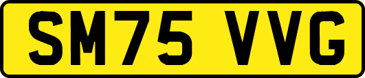 SM75VVG