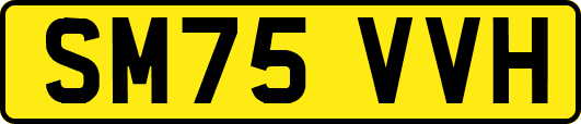 SM75VVH