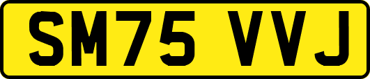 SM75VVJ
