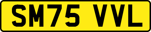 SM75VVL