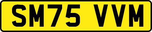 SM75VVM
