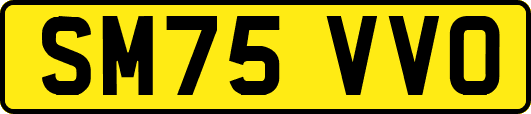 SM75VVO