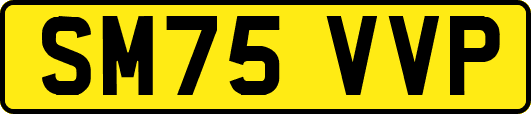 SM75VVP