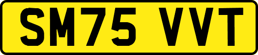 SM75VVT