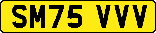 SM75VVV