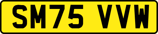 SM75VVW