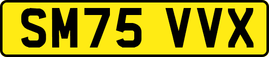 SM75VVX