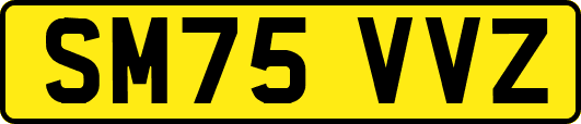 SM75VVZ