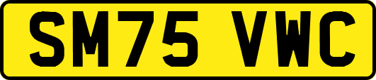 SM75VWC