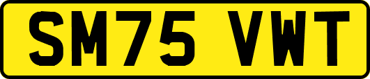 SM75VWT