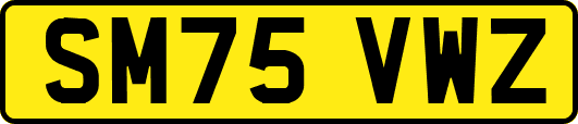 SM75VWZ