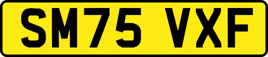 SM75VXF