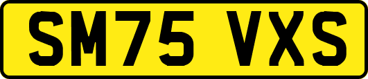SM75VXS