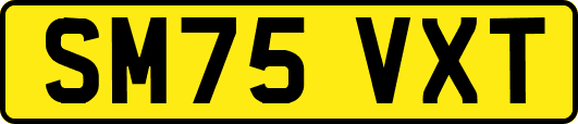 SM75VXT