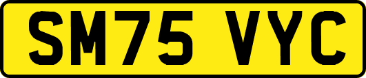 SM75VYC