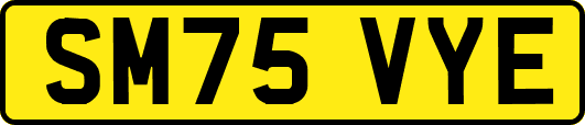 SM75VYE