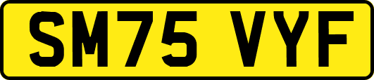 SM75VYF