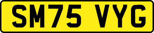 SM75VYG