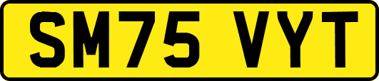 SM75VYT