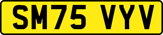 SM75VYV