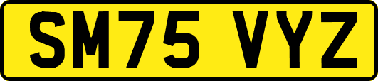 SM75VYZ