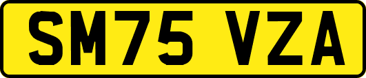 SM75VZA