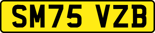 SM75VZB