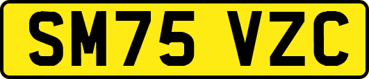 SM75VZC