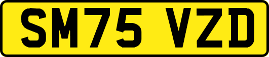 SM75VZD