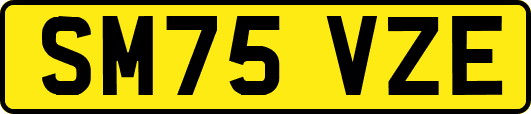 SM75VZE