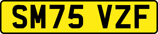 SM75VZF