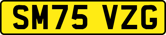 SM75VZG