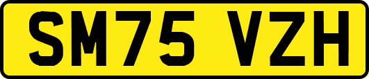 SM75VZH