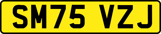 SM75VZJ
