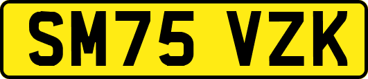 SM75VZK