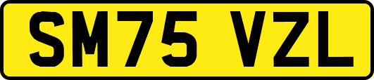 SM75VZL