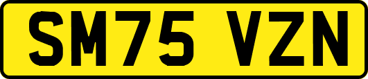 SM75VZN