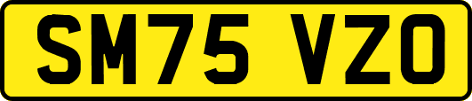 SM75VZO