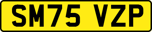 SM75VZP