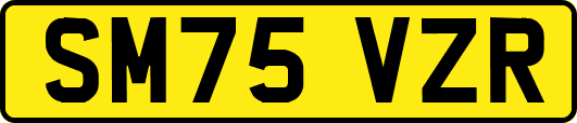 SM75VZR