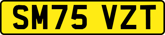 SM75VZT