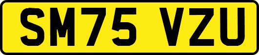 SM75VZU