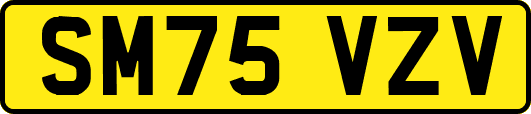 SM75VZV